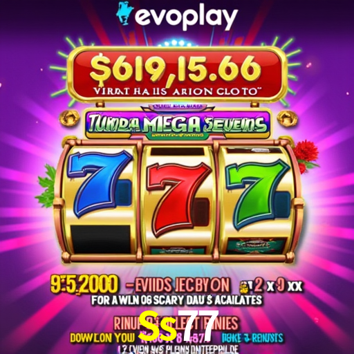 Slots na Plataforma Ss77